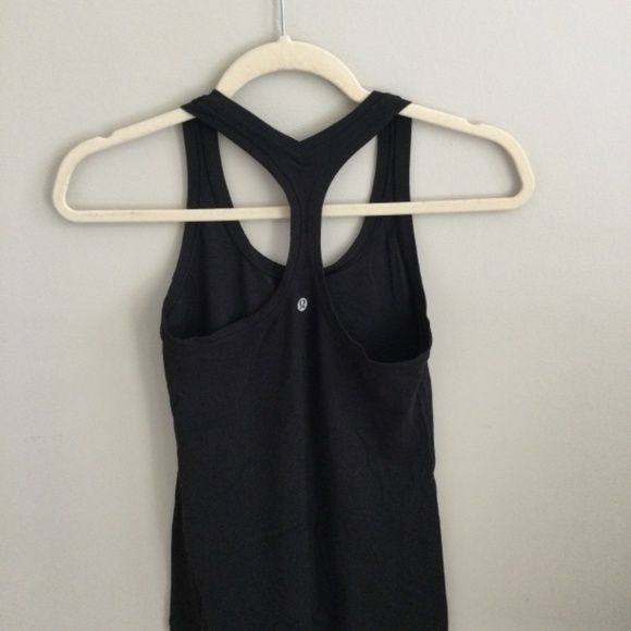Lululemon Tank - Picture 5 of 6